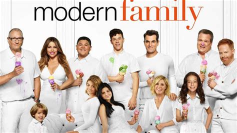 Is modern family on netflix. Things To Know About Is modern family on netflix. 